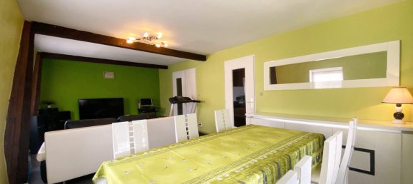 2 chambres Appartement à Moyeuvre-Grande, France No. 58167 5