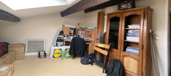 2 chambres Appartement à Moyeuvre-Grande, France No. 58167 18