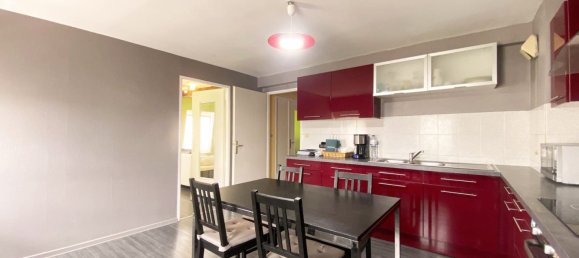 2 chambres Appartement à Moyeuvre-Grande, France No. 58167 6