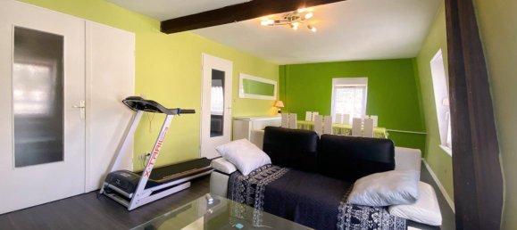 2 chambres Appartement à Moyeuvre-Grande, France No. 58167 2