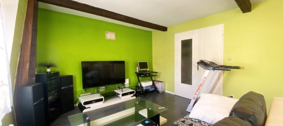 2 chambres Appartement à Moyeuvre-Grande, France No. 58167 13