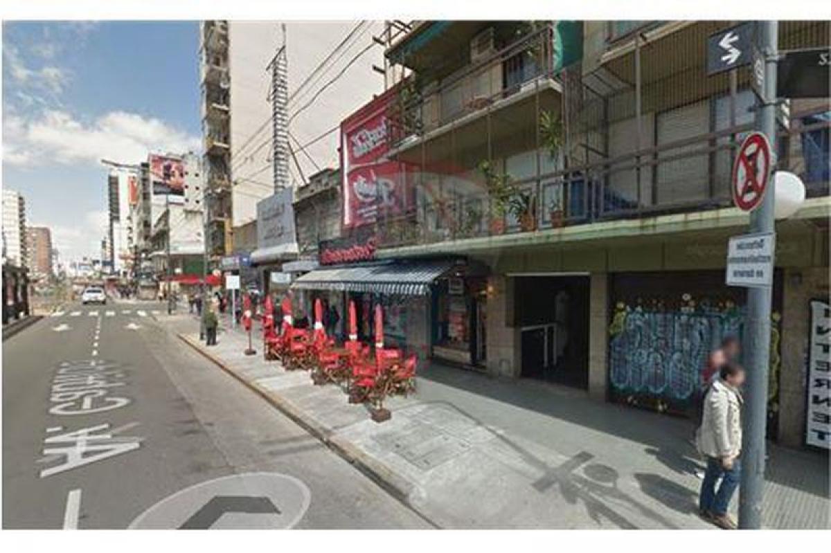 12m² Warehouse in Buenos Aires, Argentina No. 105583