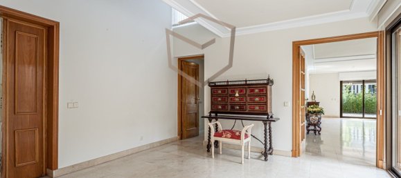 5 Schlafzimmer Haus in Las Rozas de Madrid, Spain, Nr. 117448 20