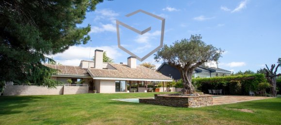 5 Schlafzimmer Haus in Las Rozas de Madrid, Spain, Nr. 117448 40