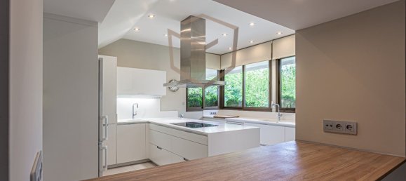 5 Schlafzimmer Haus in Las Rozas de Madrid, Spain, Nr. 117448 24