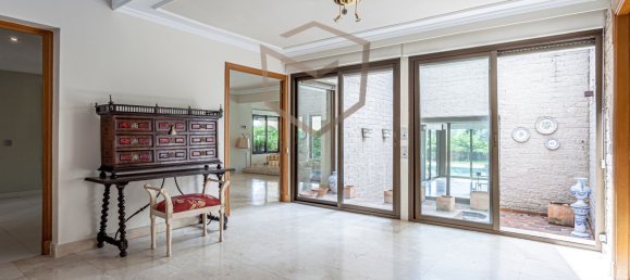 5 Schlafzimmer Haus in Las Rozas de Madrid, Spain, Nr. 117448 19