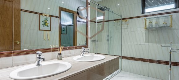 5 Schlafzimmer Haus in Las Rozas de Madrid, Spain, Nr. 117448 31