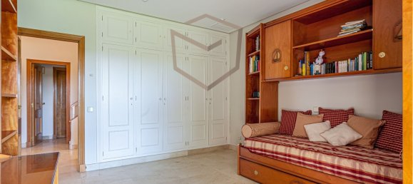 5 Schlafzimmer Haus in Las Rozas de Madrid, Spain, Nr. 117448 27