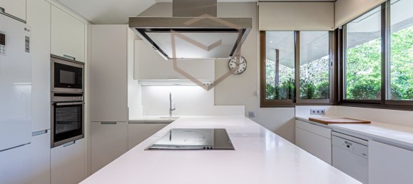 5 Schlafzimmer Haus in Las Rozas de Madrid, Spain, Nr. 117448 16