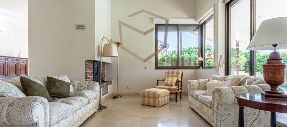 5 Schlafzimmer Haus in Las Rozas de Madrid, Spain, Nr. 117448 2