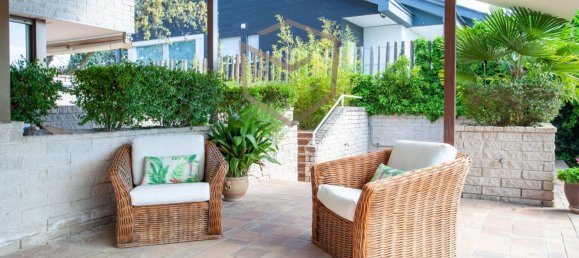 5 Schlafzimmer Haus in Las Rozas de Madrid, Spain, Nr. 117448 44