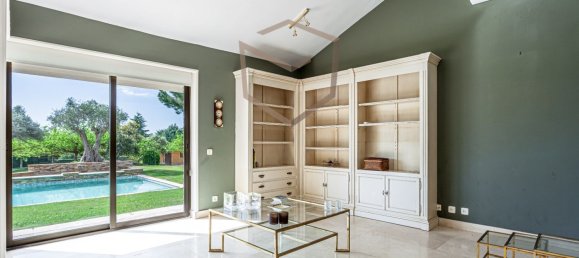 5 Schlafzimmer Haus in Las Rozas de Madrid, Spain, Nr. 117448 7