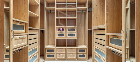 5 Schlafzimmer Haus in Las Rozas de Madrid, Spain, Nr. 117448 33