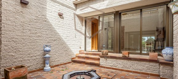 5 Schlafzimmer Haus in Las Rozas de Madrid, Spain, Nr. 117448 23