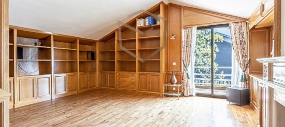 5 Schlafzimmer Haus in Las Rozas de Madrid, Spain, Nr. 117448 38