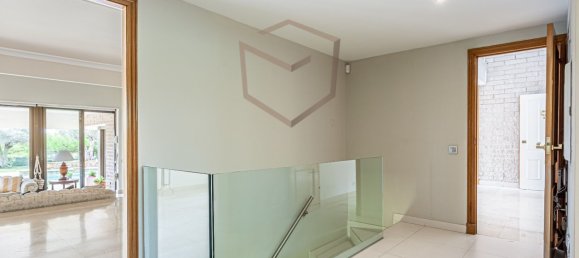 5 Schlafzimmer Haus in Las Rozas de Madrid, Spain, Nr. 117448 21