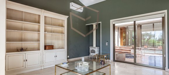 5 Schlafzimmer Haus in Las Rozas de Madrid, Spain, Nr. 117448 10