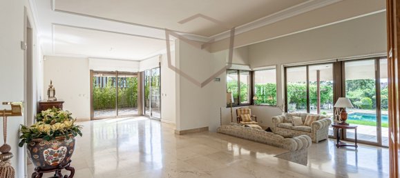 5 Schlafzimmer Haus in Las Rozas de Madrid, Spain, Nr. 117448 13