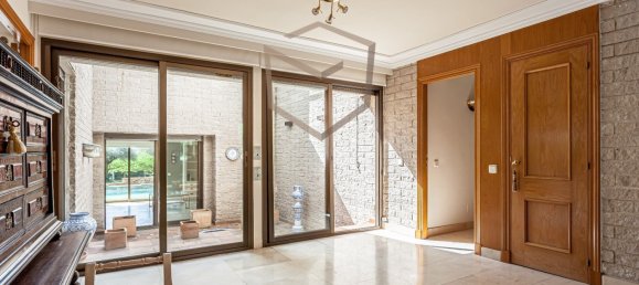 5 Schlafzimmer Haus in Las Rozas de Madrid, Spain, Nr. 117448 22