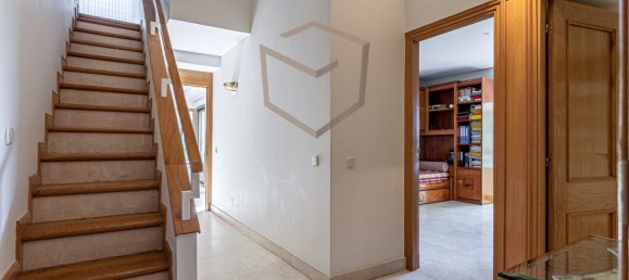 5 Schlafzimmer Haus in Las Rozas de Madrid, Spain, Nr. 117448 29