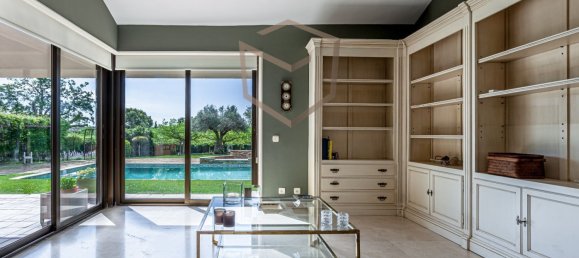 5 Schlafzimmer Haus in Las Rozas de Madrid, Spain, Nr. 117448 8