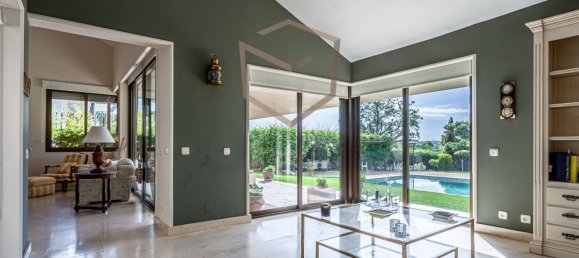 5 Schlafzimmer Haus in Las Rozas de Madrid, Spain, Nr. 117448 9