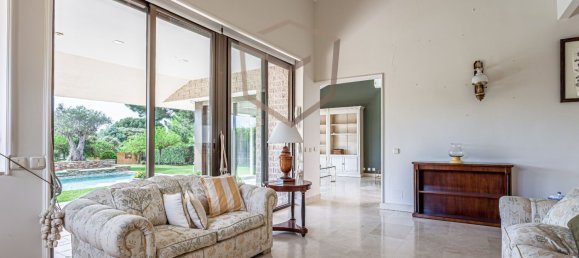 5 Schlafzimmer Haus in Las Rozas de Madrid, Spain, Nr. 117448 6