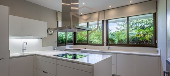 5 Schlafzimmer Haus in Las Rozas de Madrid, Spain, Nr. 117448 15