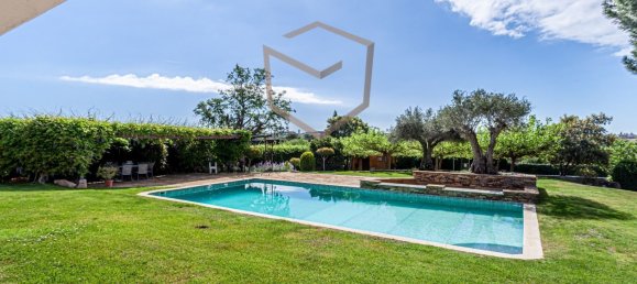 5 Schlafzimmer Haus in Las Rozas de Madrid, Spain, Nr. 117448 41