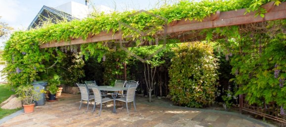 5 Schlafzimmer Haus in Las Rozas de Madrid, Spain, Nr. 117448 43