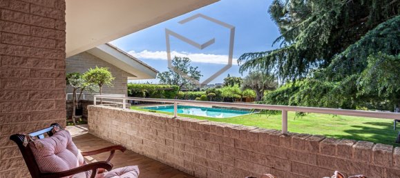 5 Schlafzimmer Haus in Las Rozas de Madrid, Spain, Nr. 117448 36