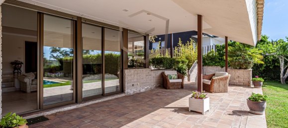 5 Schlafzimmer Haus in Las Rozas de Madrid, Spain, Nr. 117448 42