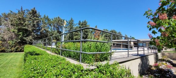 Вилла с 4 спальнями в Panorama, Греция № 93028 30