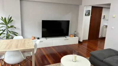 3 bedrooms Apartment in Basque Autonomous Community, Spain No. 193012