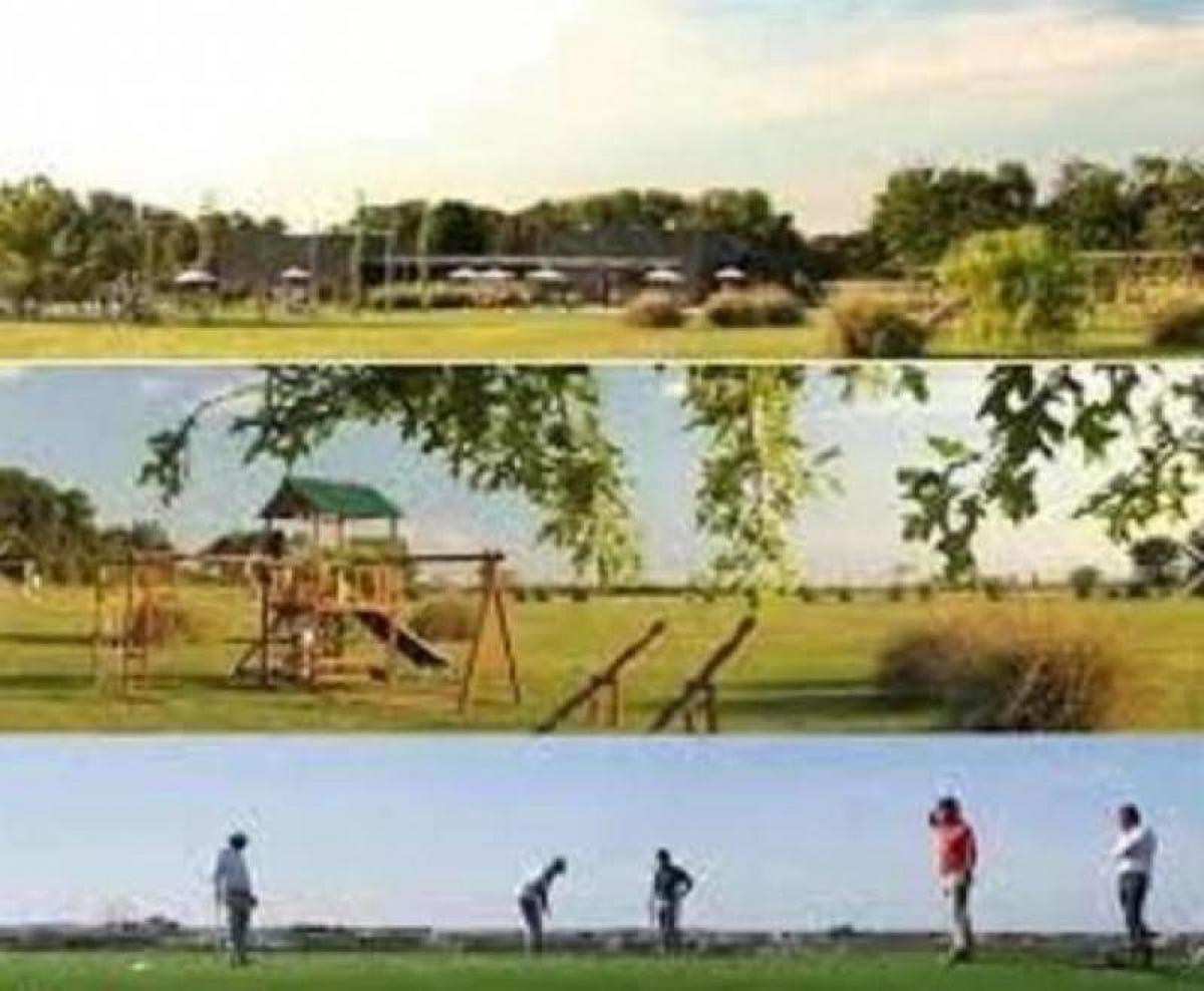 Grundstück in Escobar, Argentina, Nr. 118062