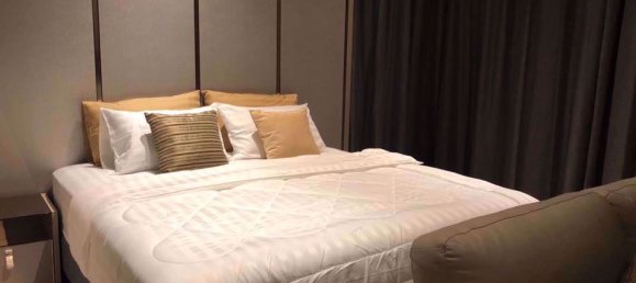 1 Schlafzimmer Eigentumswohnung in Ashton Silom Railay Beach, Thailand, Nr. 31323 3