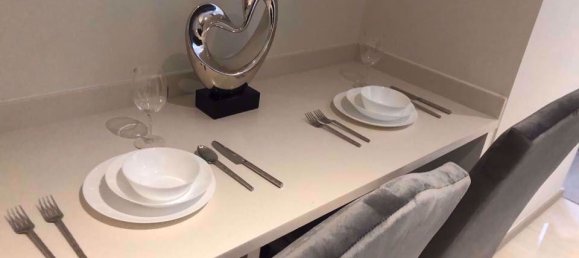 1 Schlafzimmer Eigentumswohnung in Ashton Silom Railay Beach, Thailand, Nr. 31323 7