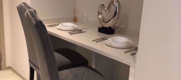 1 Schlafzimmer Eigentumswohnung in Ashton Silom Railay Beach, Thailand, Nr. 31323 8