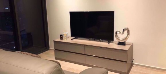 1 Schlafzimmer Eigentumswohnung in Ashton Silom Railay Beach, Thailand, Nr. 31323 2