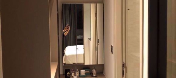 1 Schlafzimmer Eigentumswohnung in Ashton Silom Railay Beach, Thailand, Nr. 31323 6