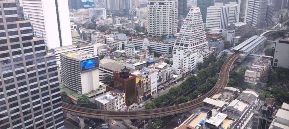 1 Schlafzimmer Eigentumswohnung in Ashton Silom Railay Beach, Thailand, Nr. 31323 9
