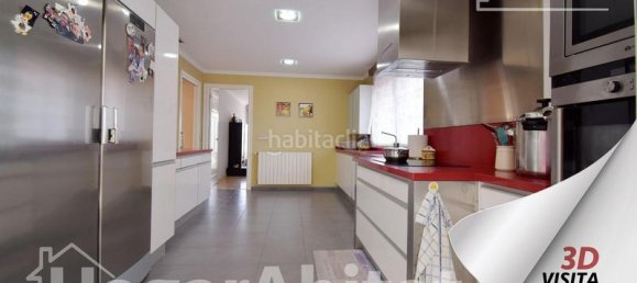 4 Schlafzimmer Haus in Daimus, Spain, Nr. 110923 12