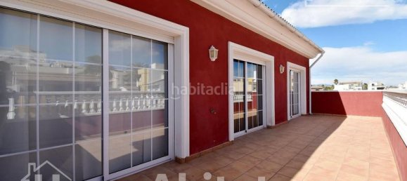 4 Schlafzimmer Haus in Daimus, Spain, Nr. 110923 18