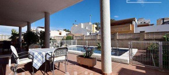 4 Schlafzimmer Haus in Daimus, Spain, Nr. 110923 33