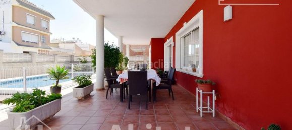 4 Schlafzimmer Haus in Daimus, Spain, Nr. 110923 22
