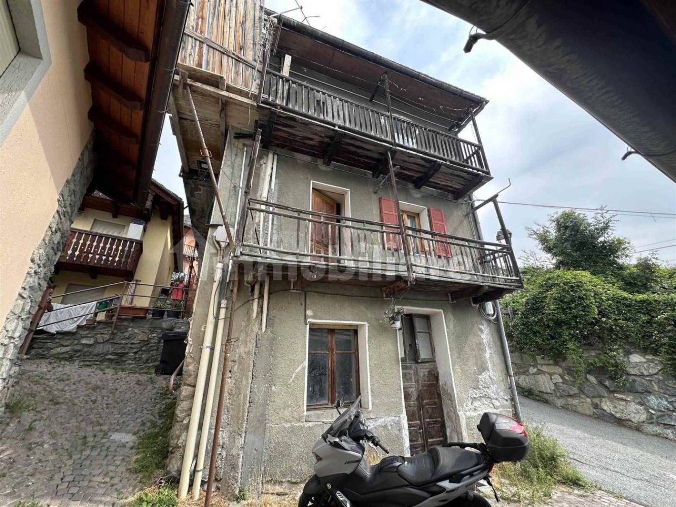 5-Zimmer Haus in Quart, Italy, Nr. 340627
