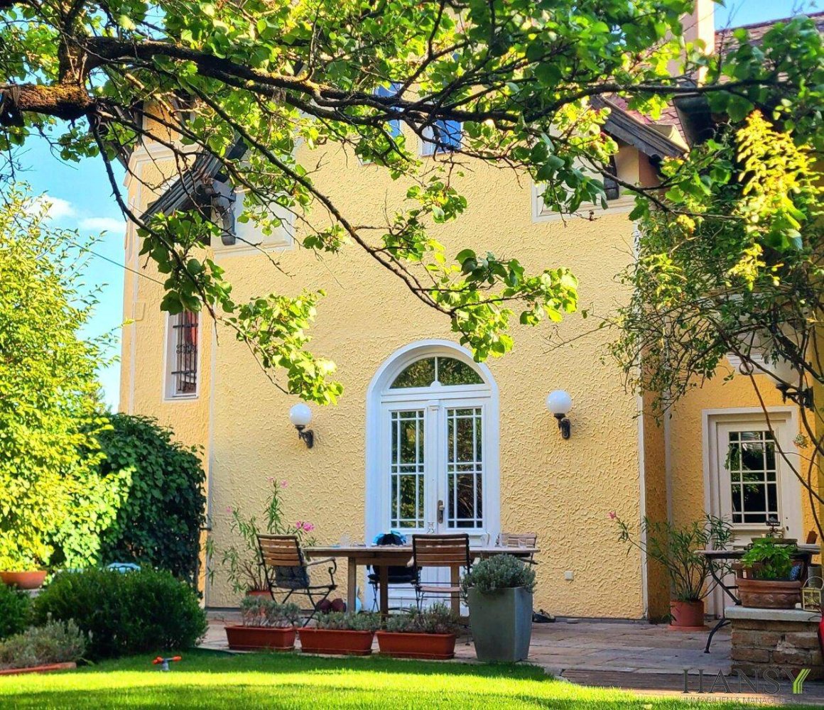 Villa de 8 divisões em Baden, Austria N.º 244198