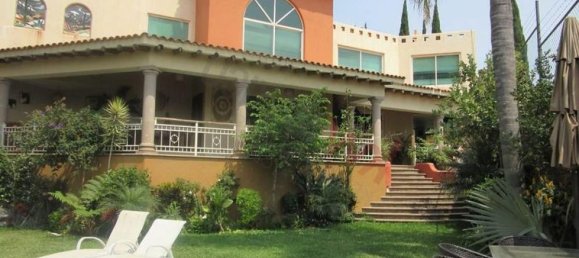 3 chambres Maison à Morelos, Mexico No. 174411 2