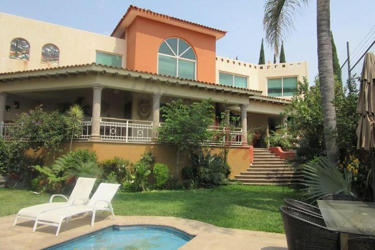 3 chambres Maison à Morelos, Mexico No. 174411