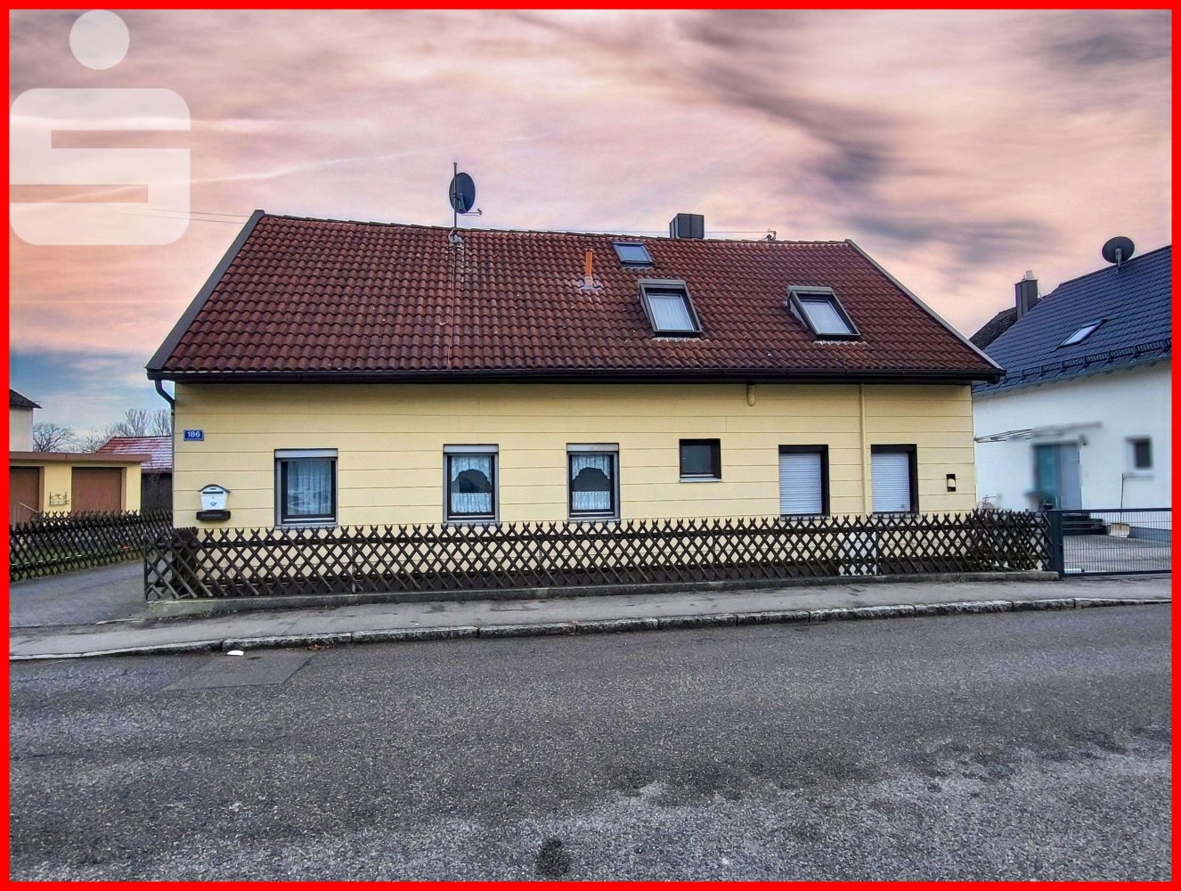  قطعة أرض في Furstenfeldbruck, Germany رقم 224358